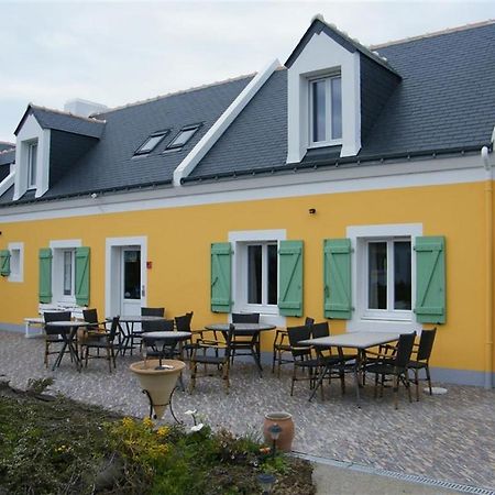 Parlevan Hotel Bangor Buitenkant foto