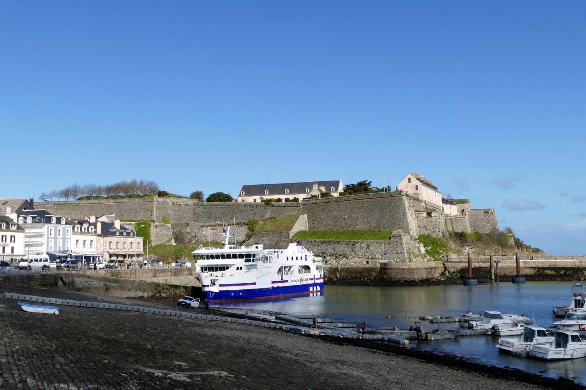 Parlevan Hotel Bangor Kamer foto