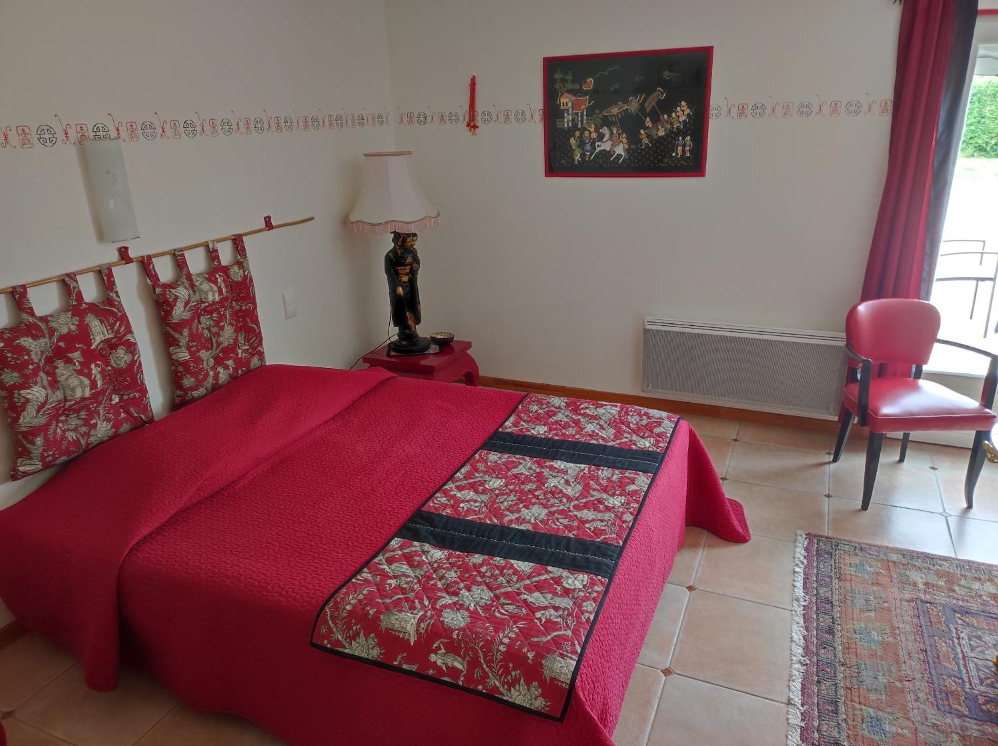 Parlevan Hotel Bangor Kamer foto