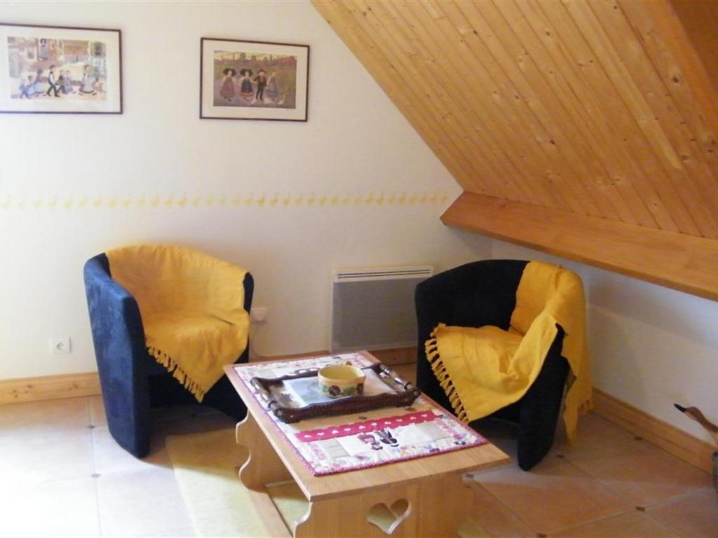 Parlevan Hotel Bangor Kamer foto